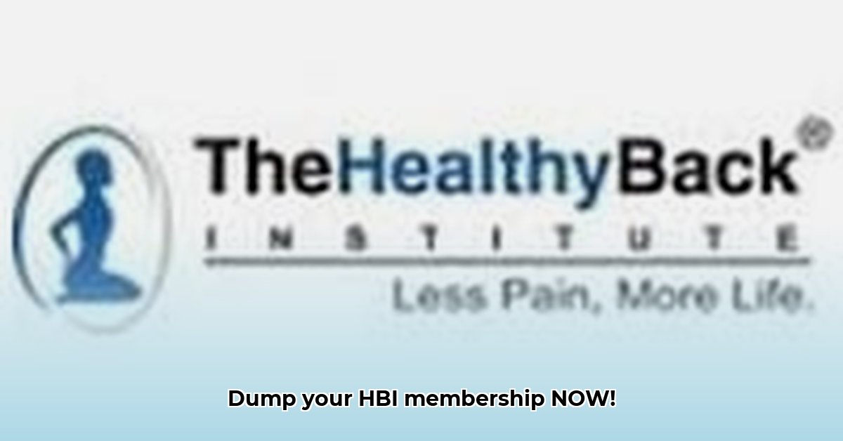 healthy-back-institute-cancel-membership